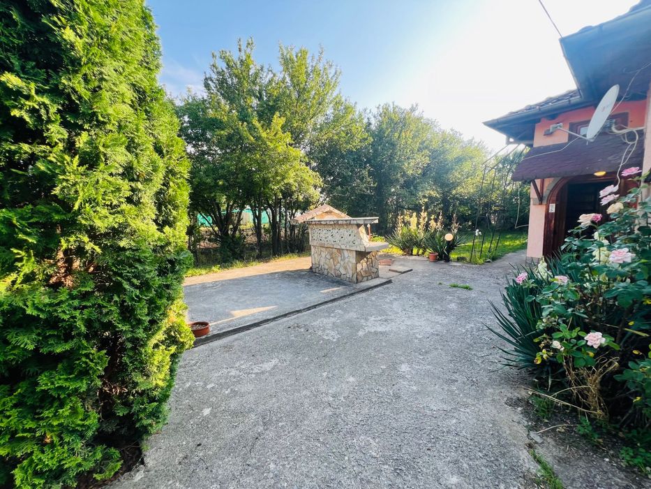 Дава се под наем Къща в София, Славия - 60 кв.м за 715 € - Снимка #11