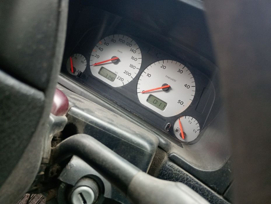Vw golf 3 tdi на части