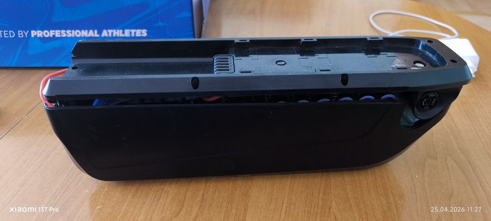 Батерия за  велосипед