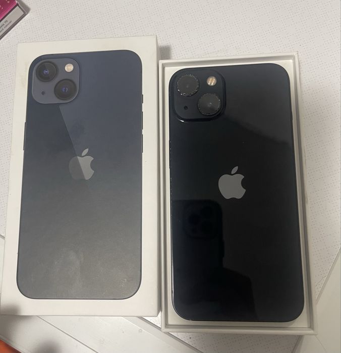 Iphone 13 128 gb