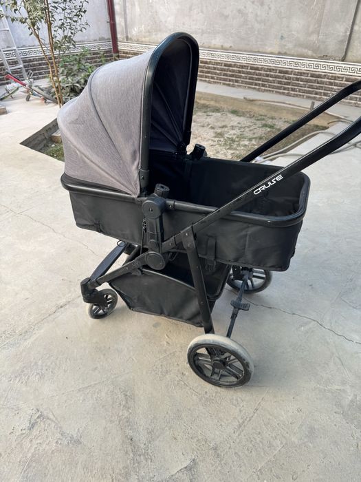 Firminiy kalyaska sotiladi kamplekt