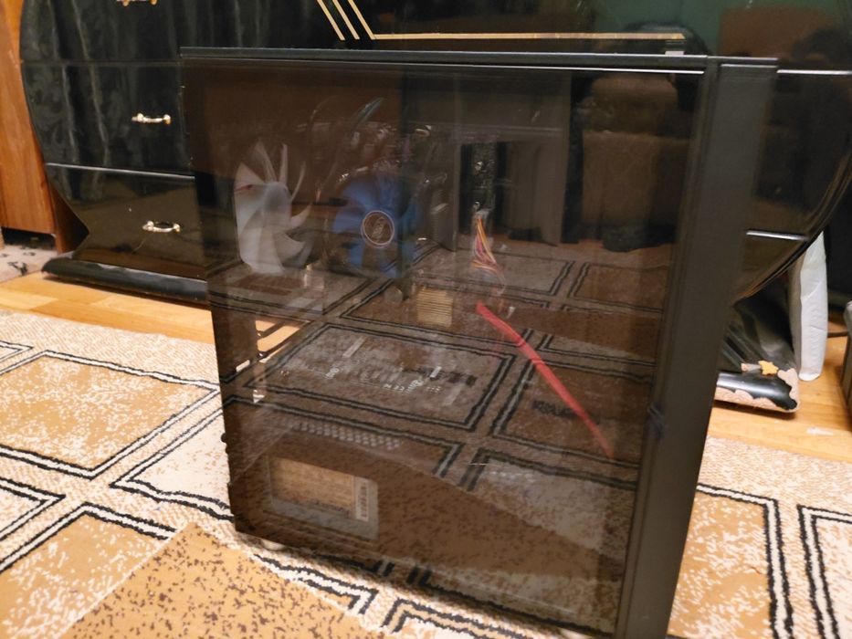 Компьютер игровой