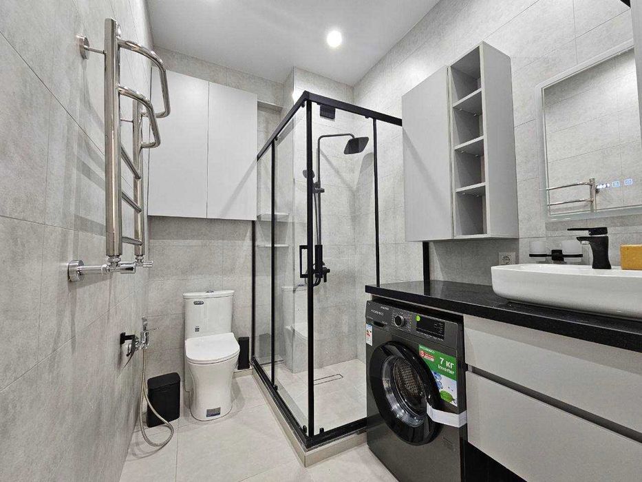 Ташкент Сити-Жк Gardens! Сдается новая квартира в элит комплексе!