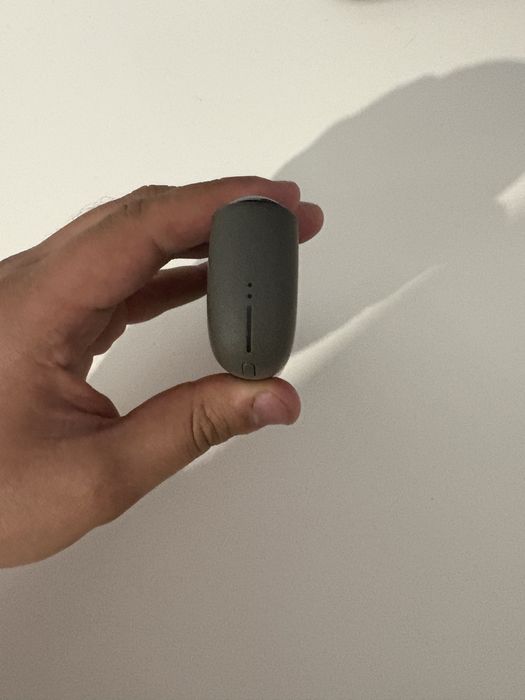 E cigaratte from IQOS