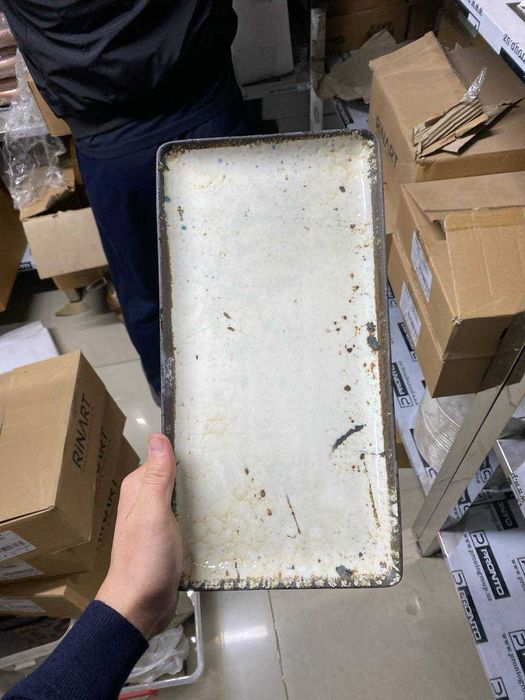 Посуды для ресторана