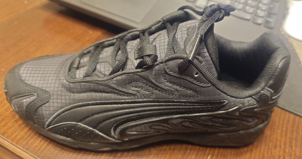 Маратонки Puma Inhale Essential,номер 41