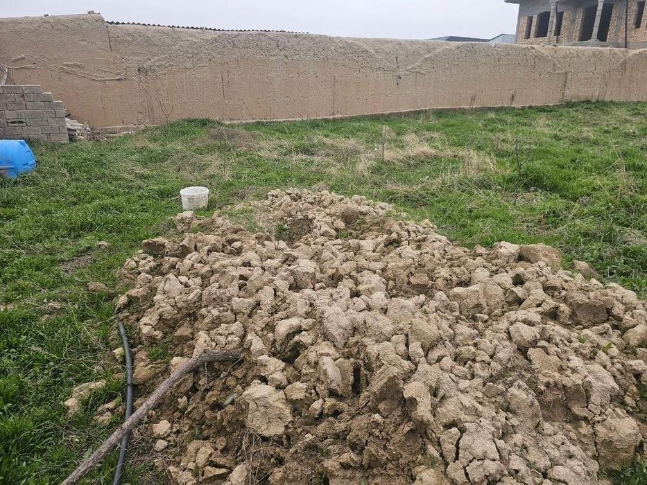 Ер сотилади 10 соток