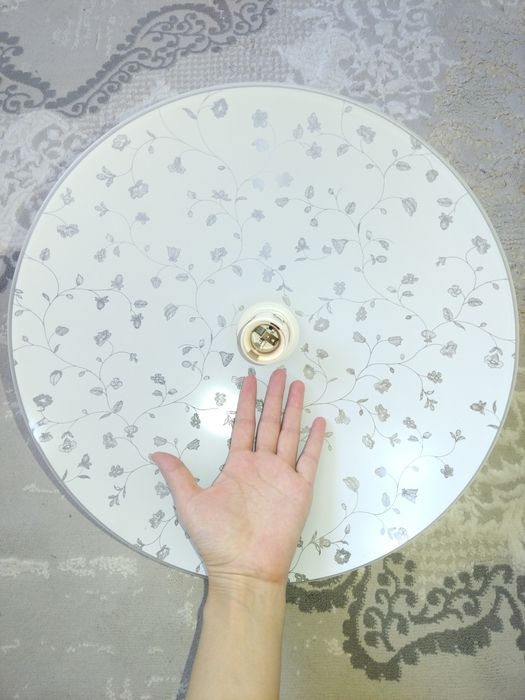 Продам люстру для кухни