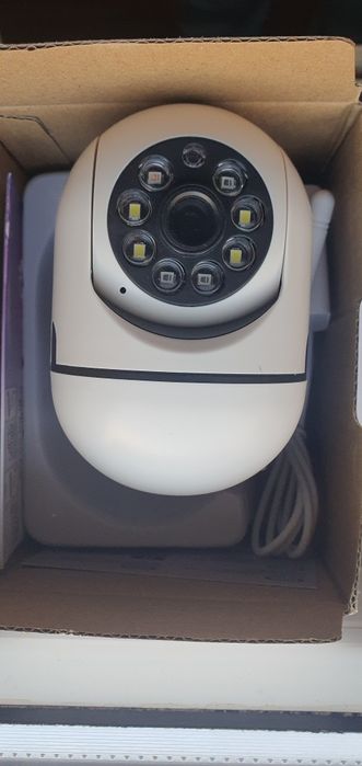 Camera supraveghere wireless