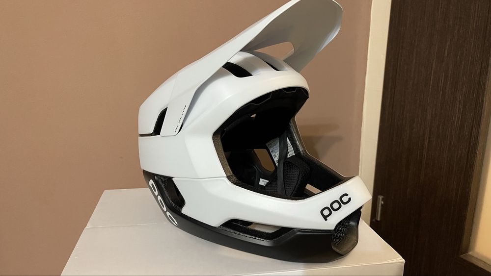 Чисто нова каска POC Otocon Race MIPS – размер XS (51-54 см)