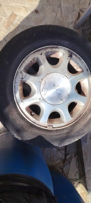 Джанти 14 Форд Сиера