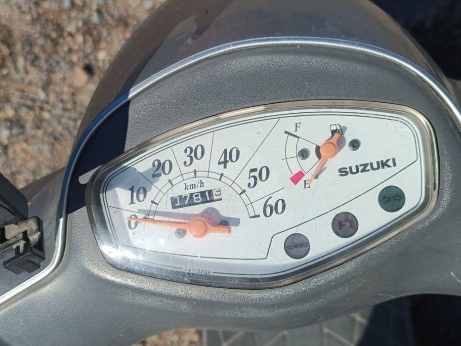 Продается скутер