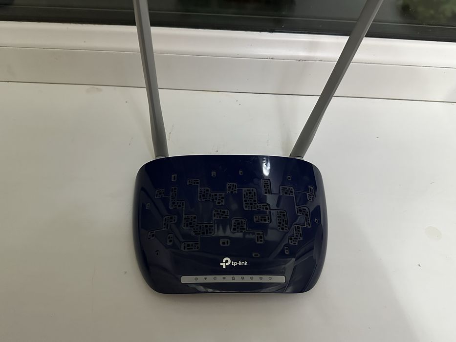 роутер tp-link бу