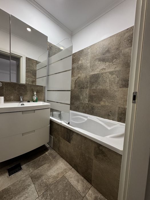 Apartament 2 camere , Militari Residence