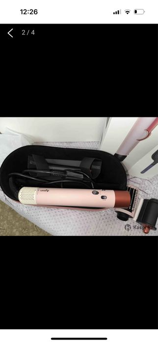 Дайсон стайлер сатылады