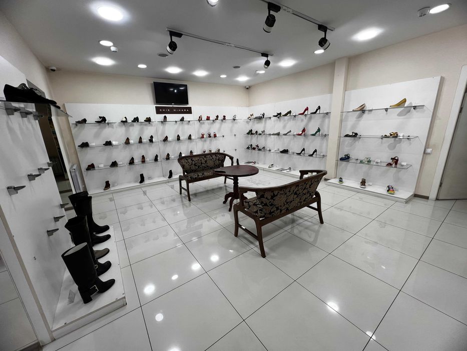 Идеальная локация под магазин,кафе или шоурум — 200 м² в Мирабаде!(55)