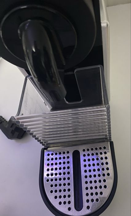 Aparat de cafea  nespresso