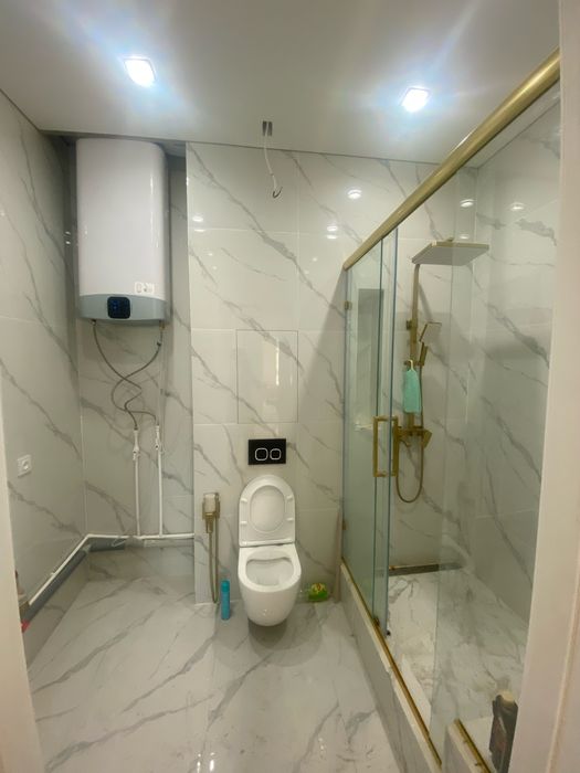 Ремонт квартир частично и под ключ!