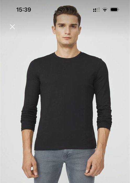 Свитшот, футболка