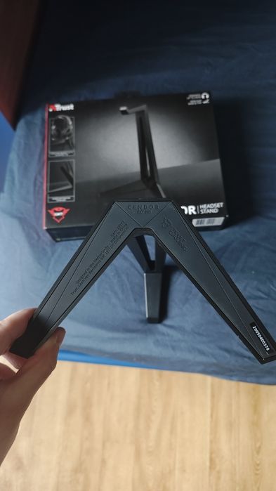 Suport căști Trust GXT