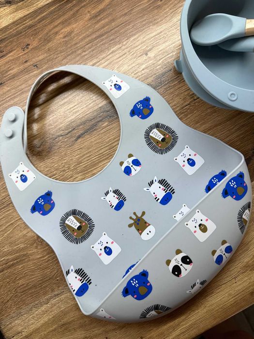 Силиконов лигавник