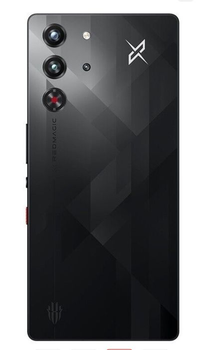 Zte nubia red magic 10 pro