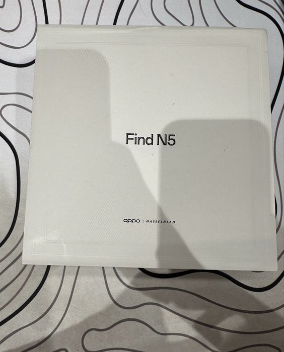 Продам Oppo Find n5 в идеальном состоянии