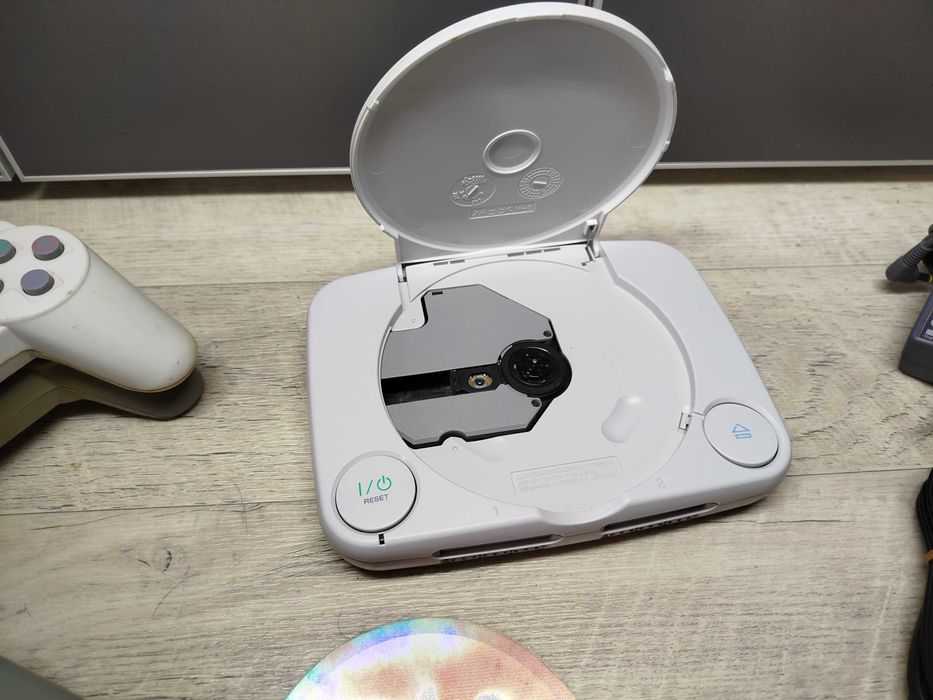 Sony playstation 1 ps One