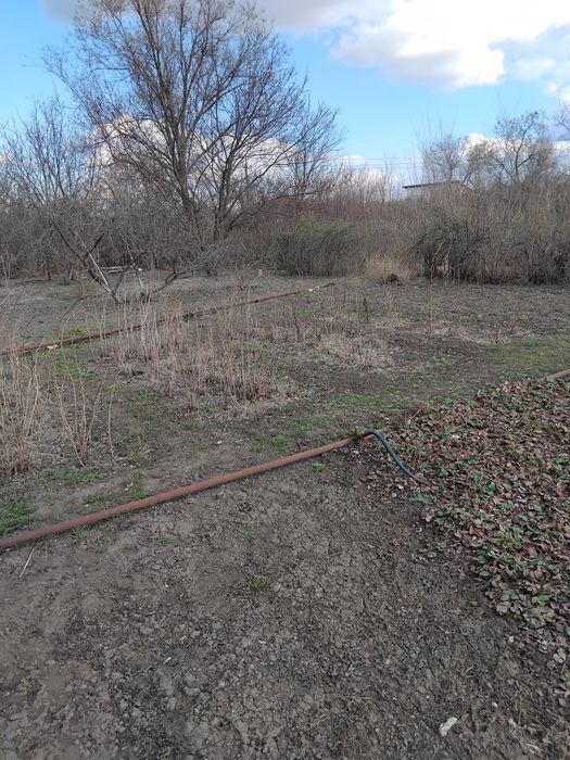 Земеный участок продам