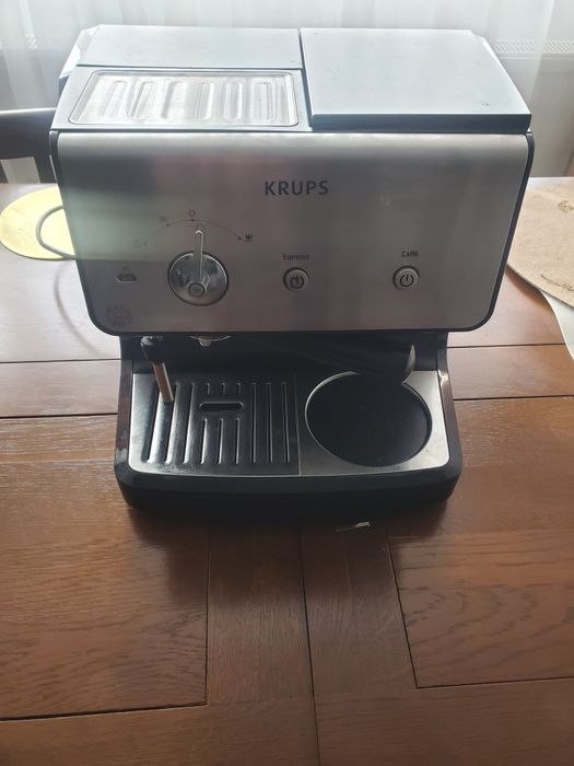 Espresor cafea KRUPS XP2000