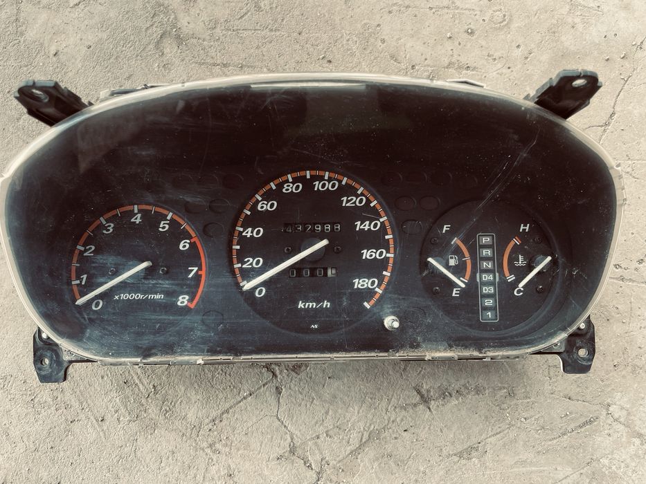 Щиток приборов Honda CRV RD-1