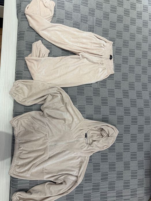 Плюшен сет Bless by Zlatka Raykova