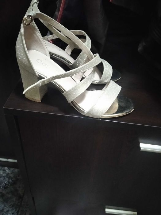 Нови Официални обувки