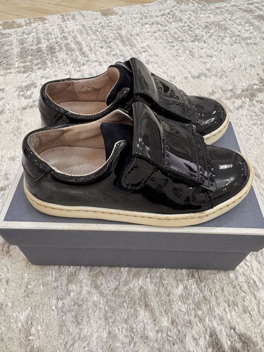 Обувь для девочки Jacadi