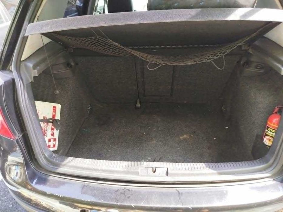Volkswagen GOLF 5
