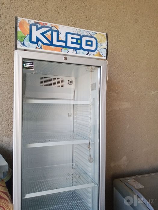 Xaladelniklar holati yaxshi
