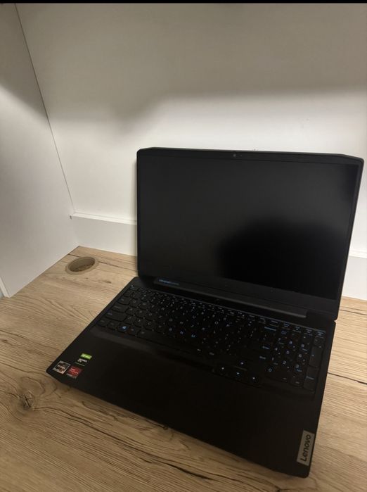 vand laptop lenovo