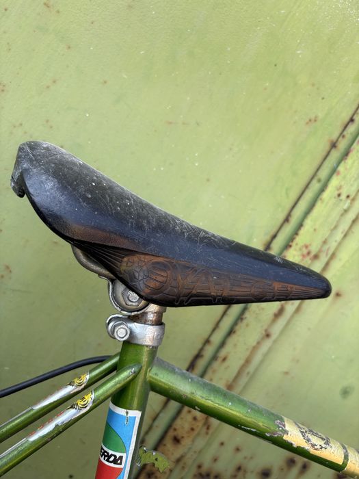 Ретро детски шосейни велосипеди Bottecchia Zambelli
