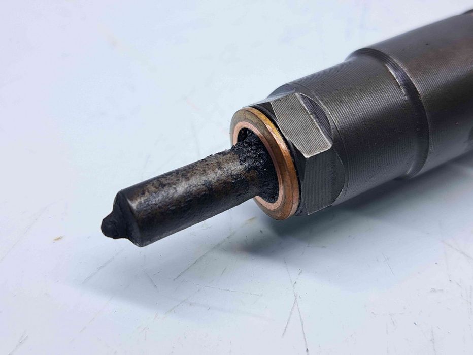 Injector Mercedes Clasa A (W169) [Fabr 2004-2012] A6400700787 2.0 CDI