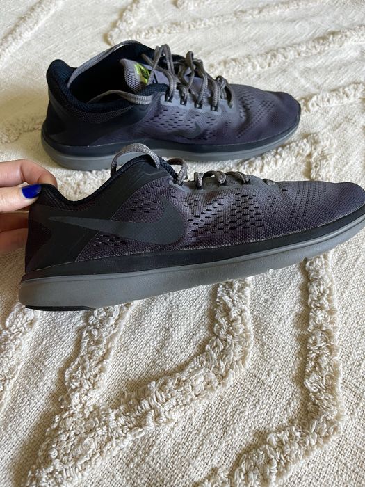 Pantofi de alergare dama Nike H2O Repel