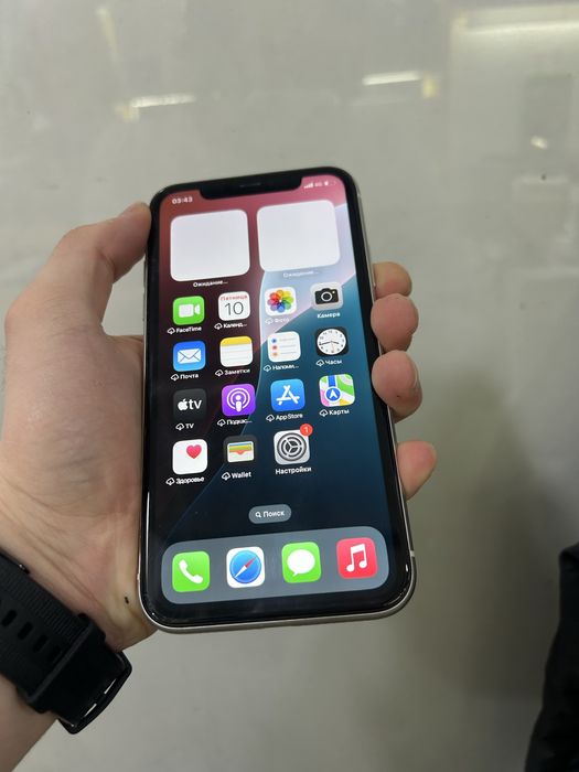 Продам iPhone 11 128gb