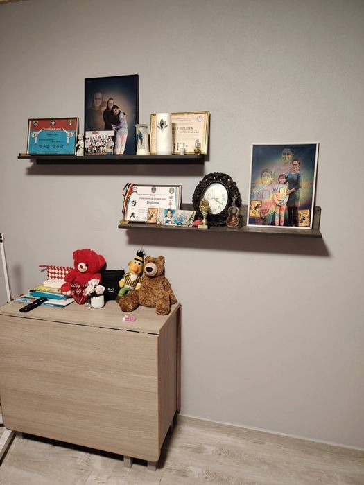 Vând apartament cu 2 camere