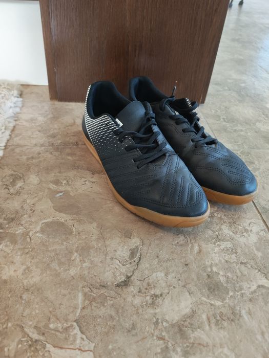 Ghete de fotbal Kipsta-Dechatlon