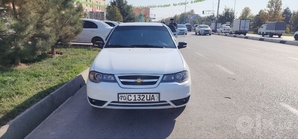 Neksiya 2 2014 //