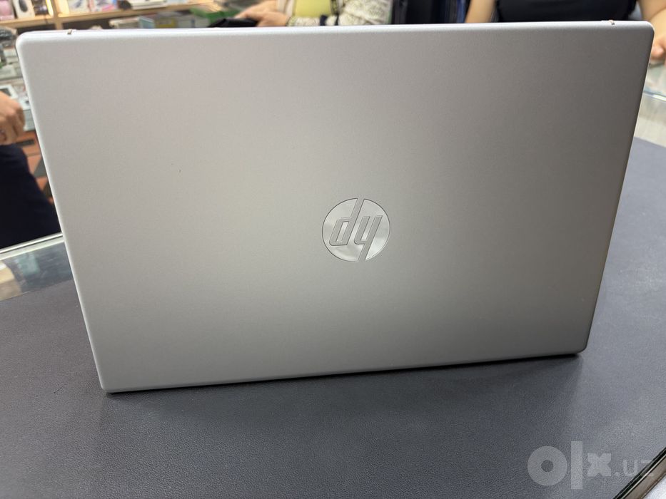 Hp Laptop 15 open box
