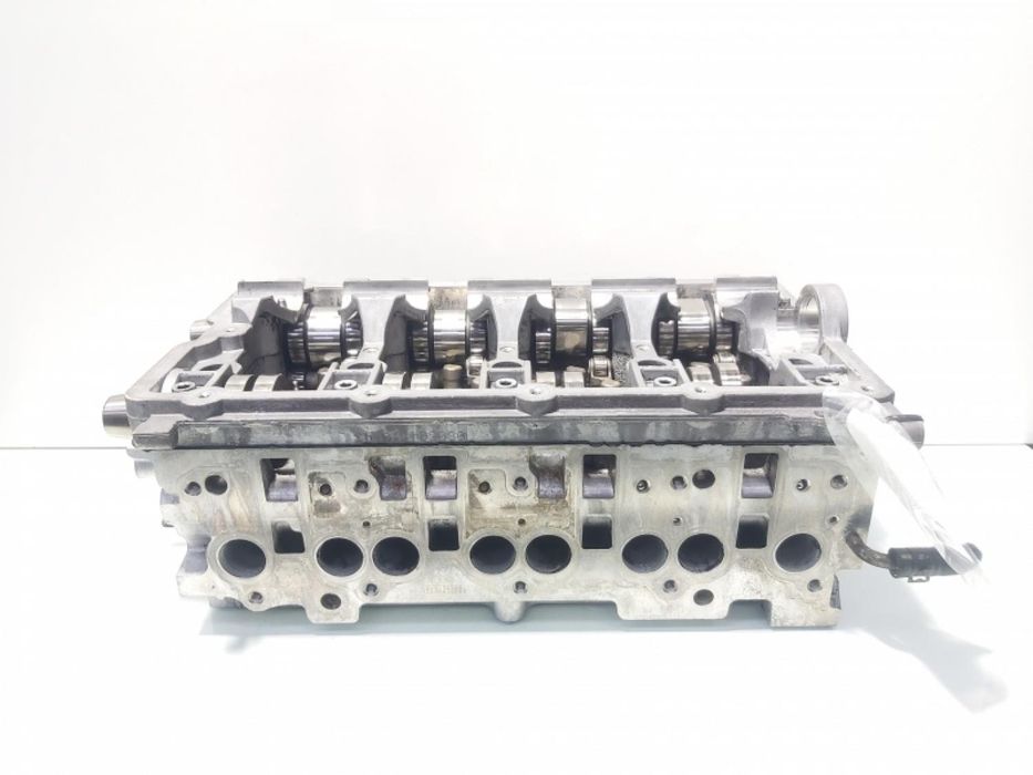 Chiulasa cu 2 axe came, Skoda Octavia 2 (1Z3) 2.0 TDI, BKD piesa originala