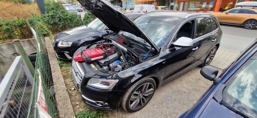 Премахване на DPF филтър с EGR + Чип тунинг / 10+ години Опит !