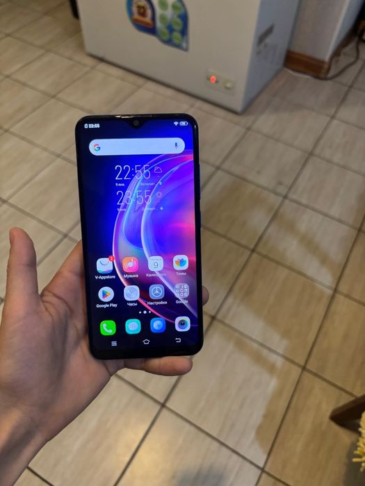 Продам телефон Vivo