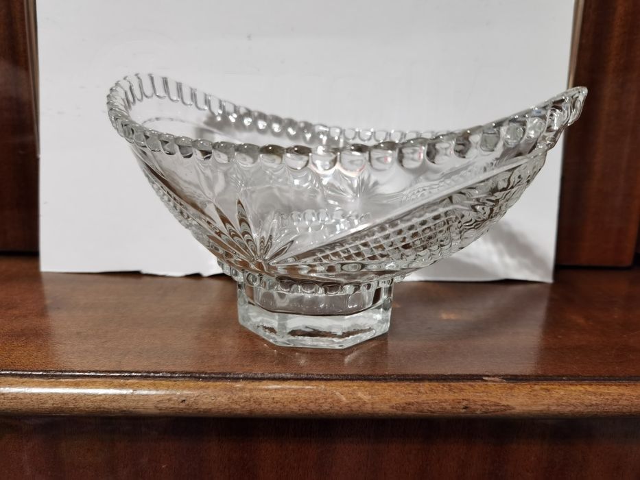 Фруктиера ( оловен кристал)