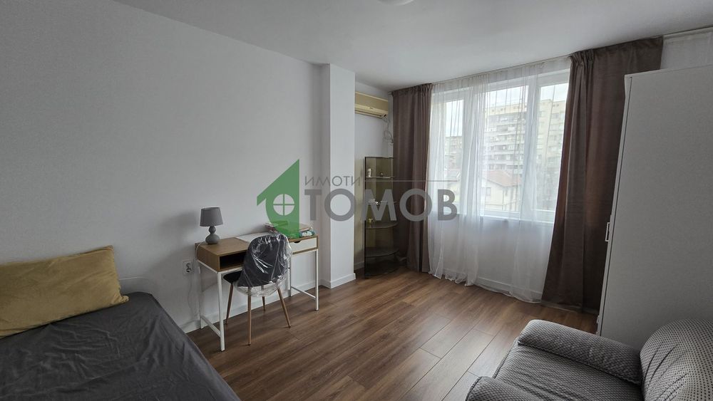 Дава се под наем Тристаен апартамент в Стара Загора, Център - 86 кв.м за 398.82 € - Снимка #9